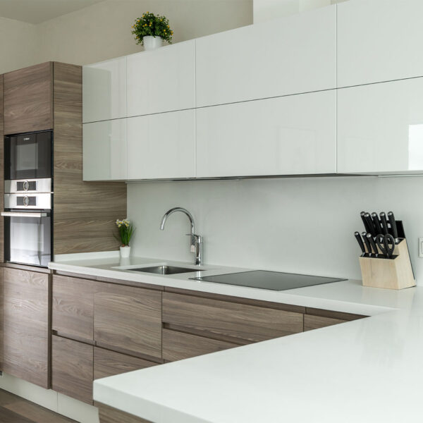 Cocina lujo moderna 02