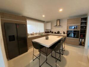 Cocina lujo moderna 01 01