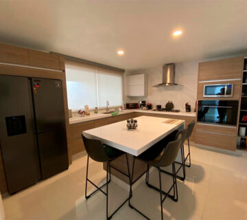 Cocina lujo moderna 1 360x320