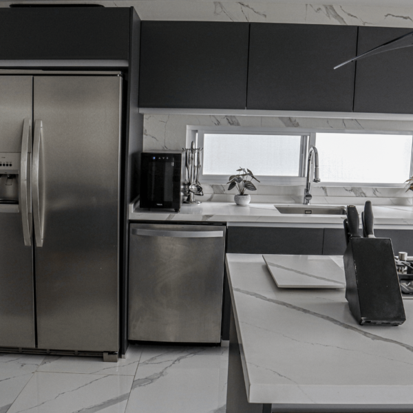 Cocina gris 07