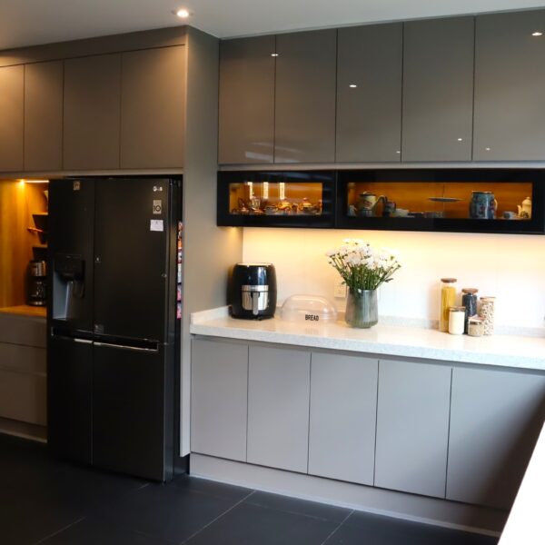 Cocina alicia